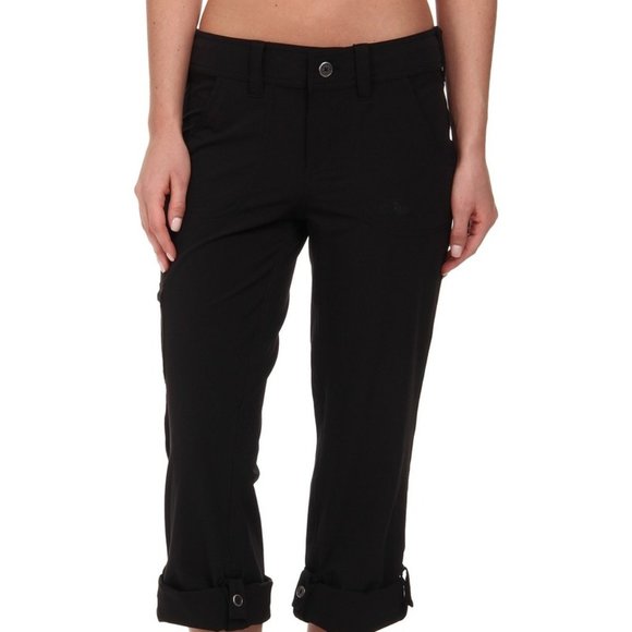 The North Face Ladies Hiking Pants - NWOT